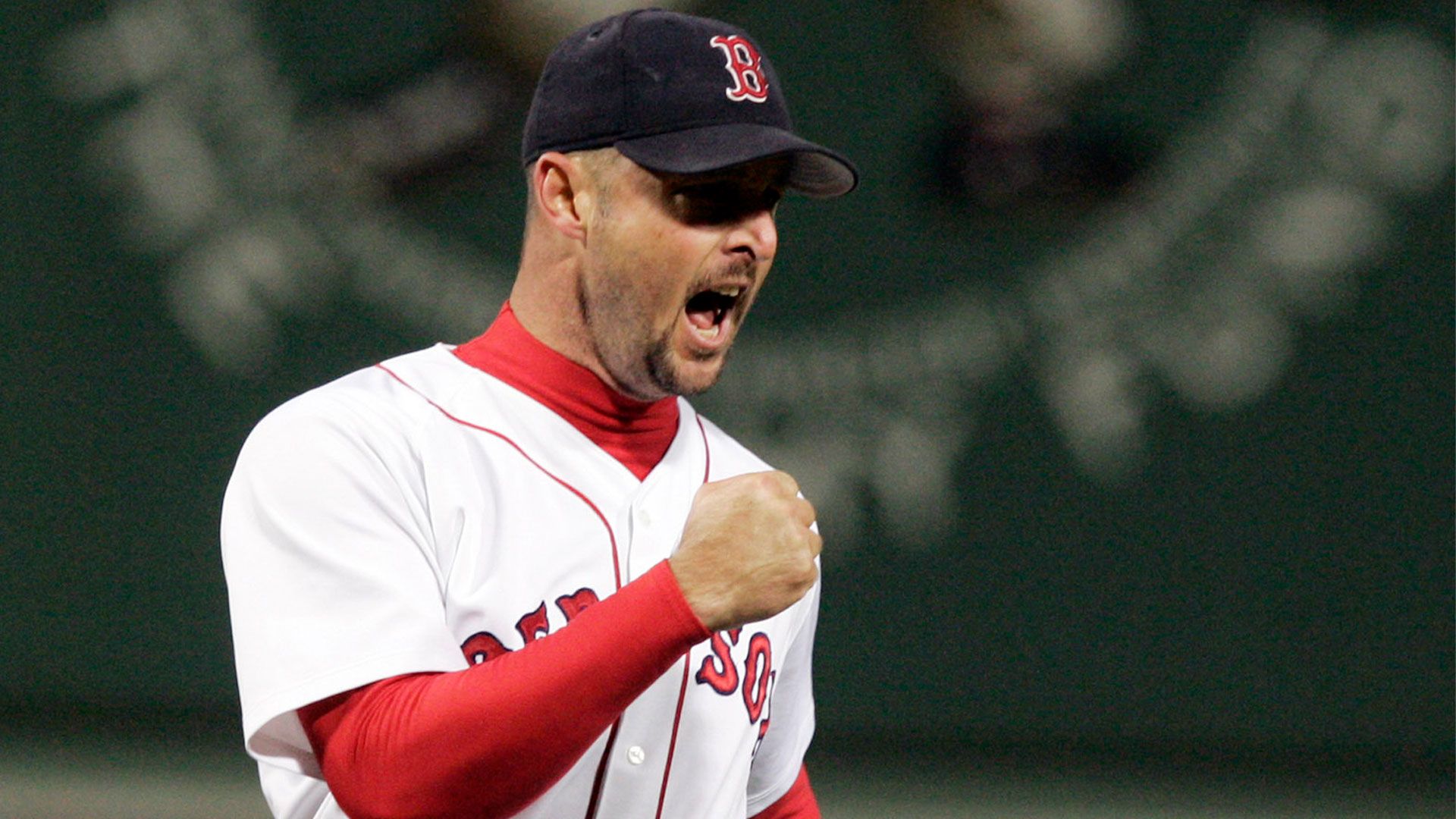 Red Sox teammates pay tribute to late Tim Wakefield