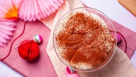 tiramisu trifle