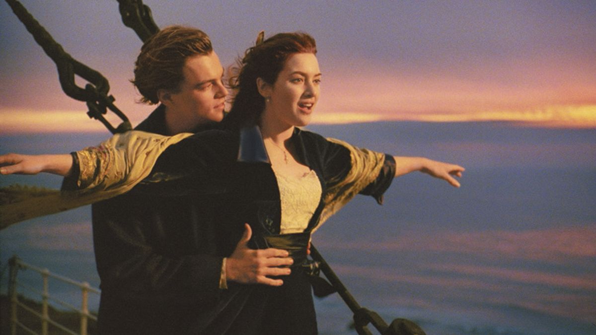 preview for Las mejores curiosidades de la película 'Titanic' para rendirle un homenaje en el aniversario de su estreno