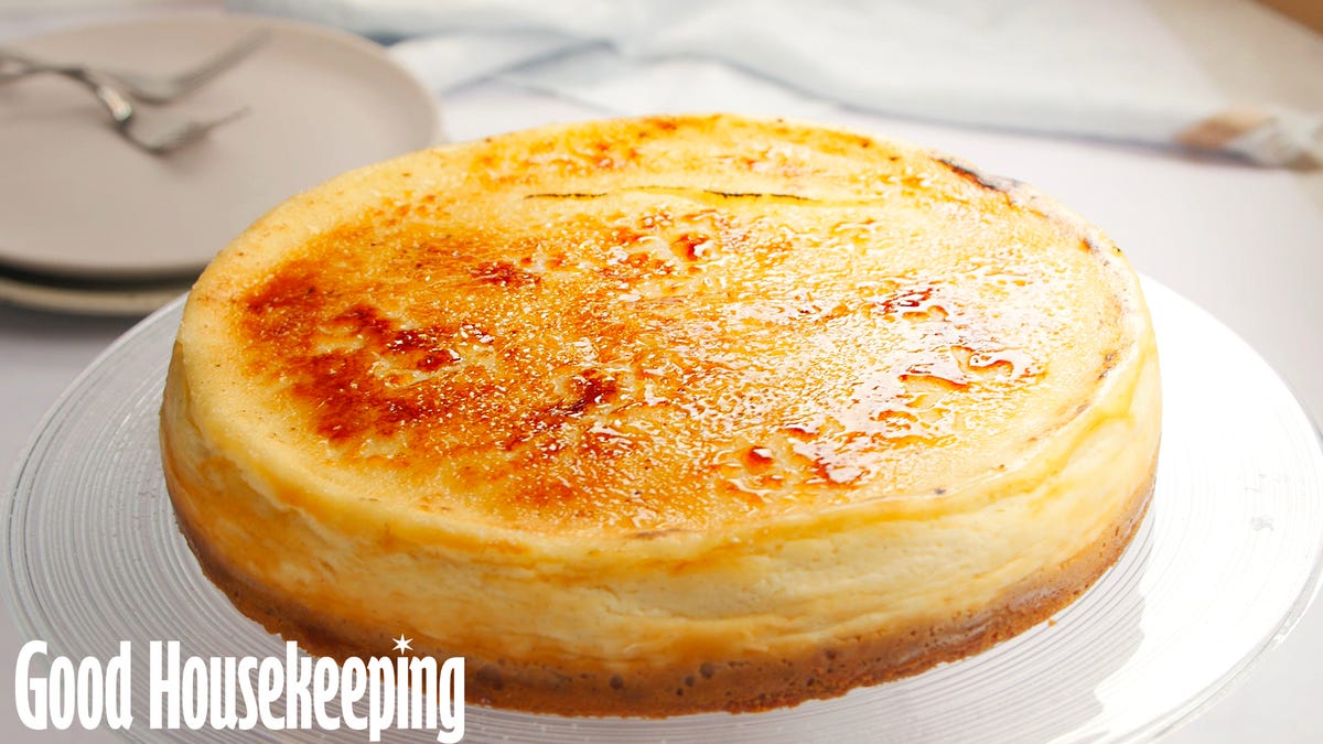 best cheesecake recipes creme brulee cheesecake