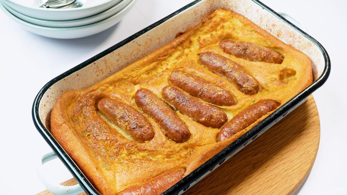 preview for Toad in the hole