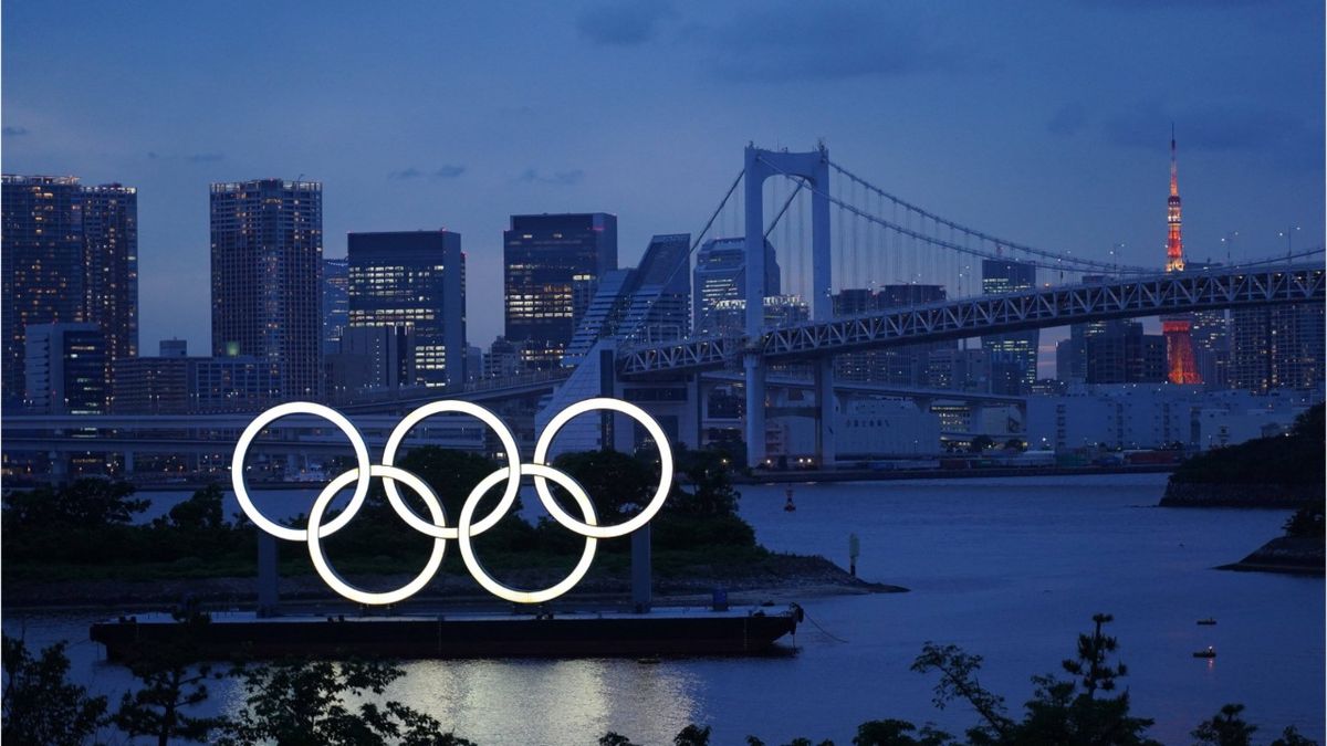 preview for Olimpiade di Tokyo 2021, paesi, sport, atleti e curiosità