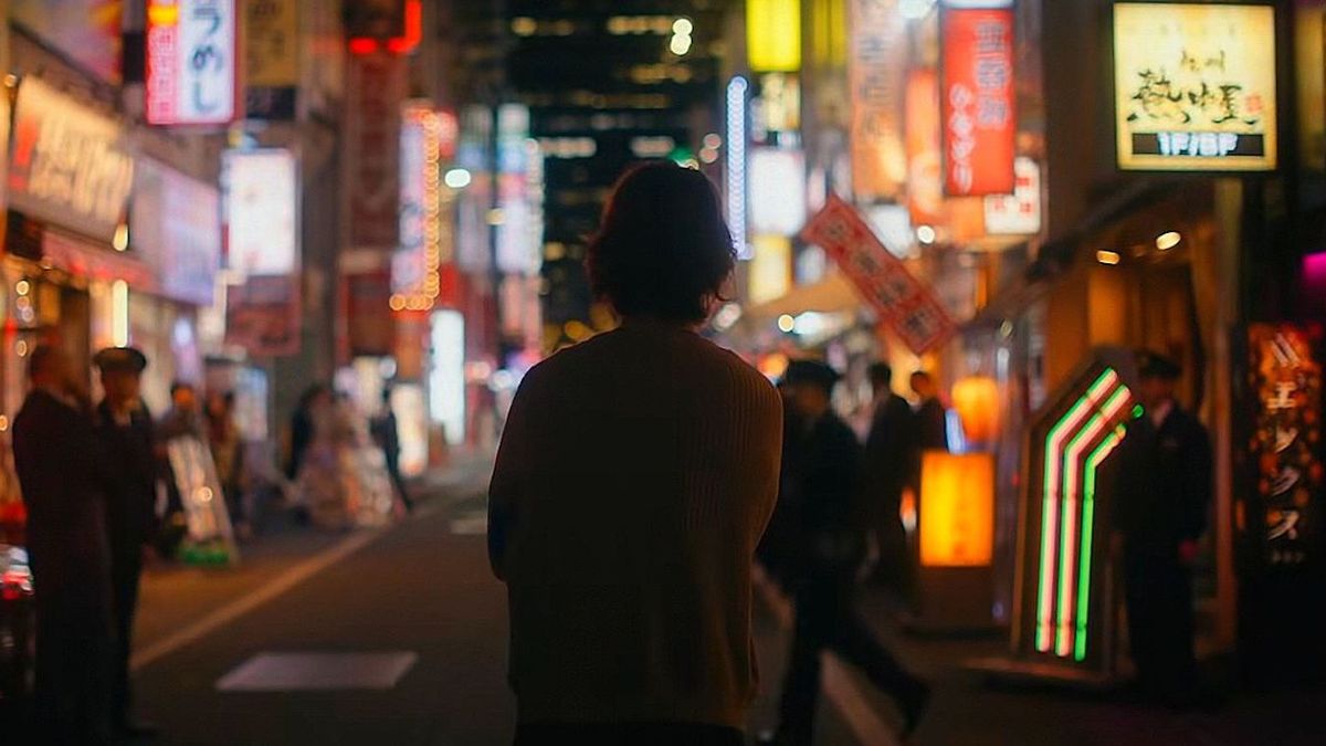 preview for Tokyo Vice: 5 cosas que nos ha enseñado de Japón
