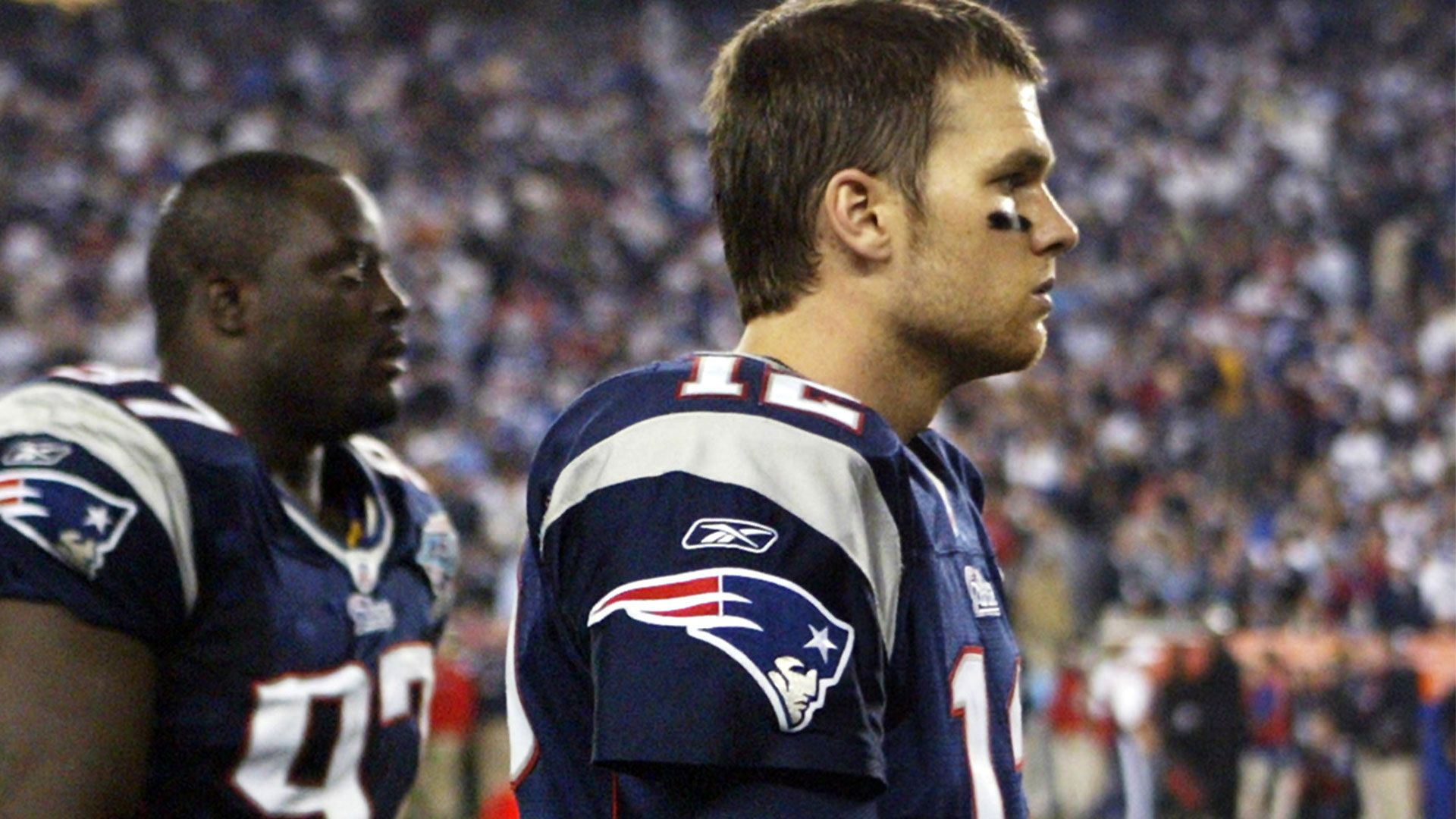Tom Brady is un-retiring just 40 days after leaving the Bucs : NPR