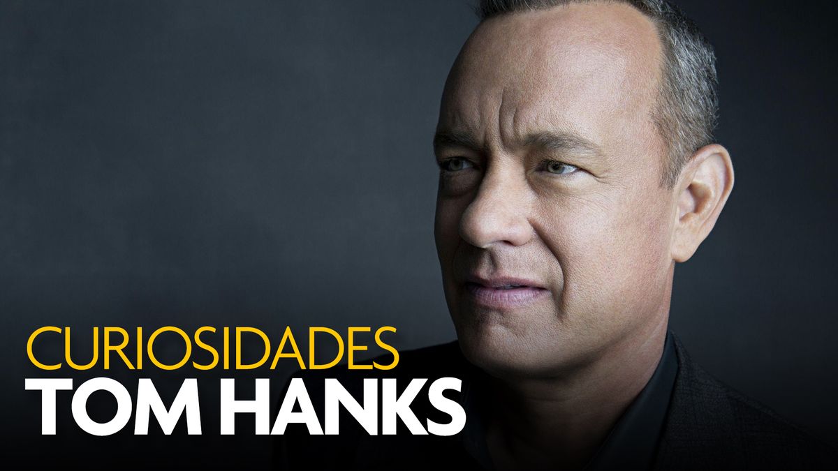 preview for Cosas que no sabías de Tom Hanks