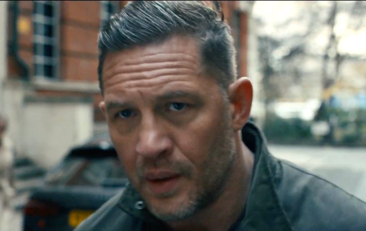 anteprima di Tom Hardy, MobLand - Trailer ufficiale (Paramount+)