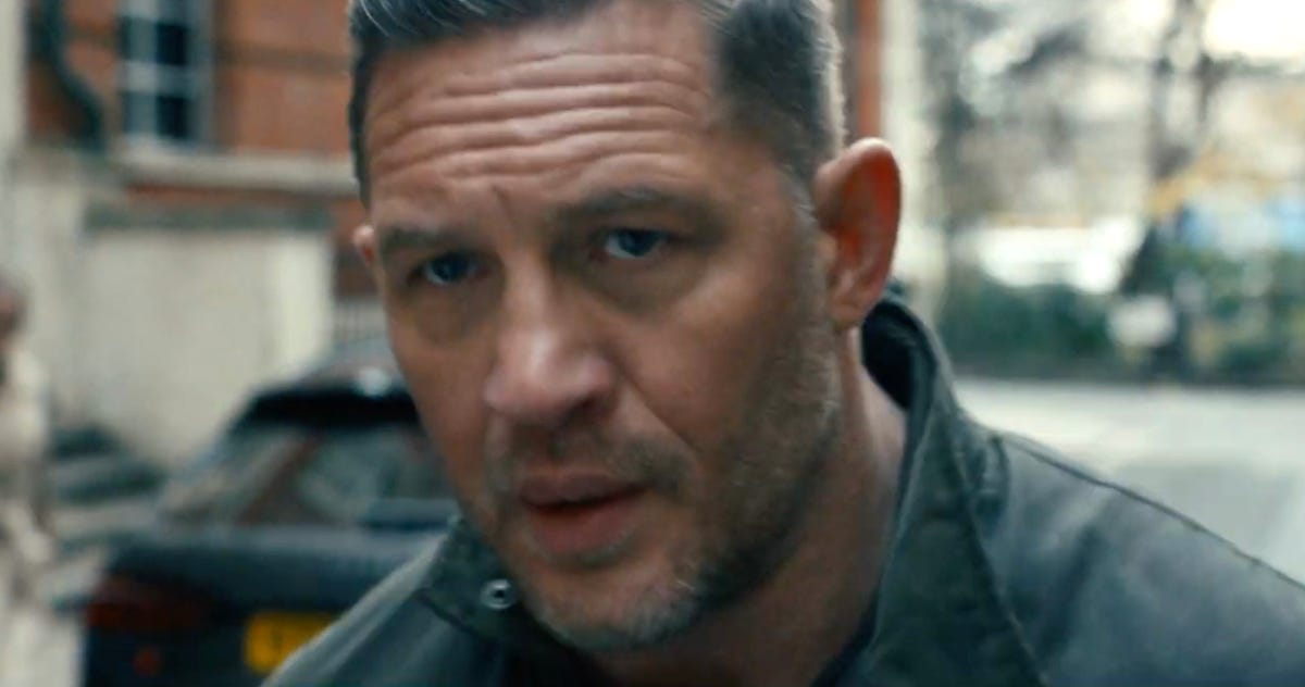 Vista previa de Tom Hardy, MobLand - Tráiler oficial (Paramount+)