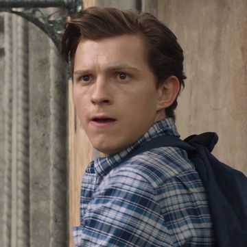 Tom Holland, Spider-Man Far From Home