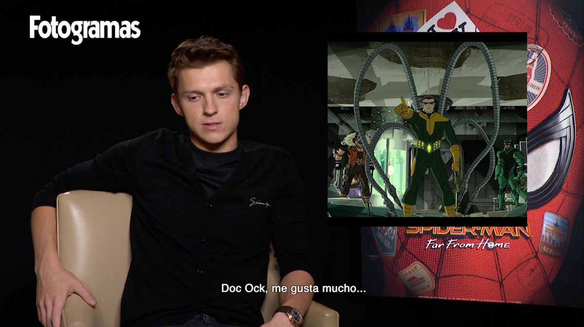 preview for ¿Cuáles serán los futuros villanos de Spider-Man?