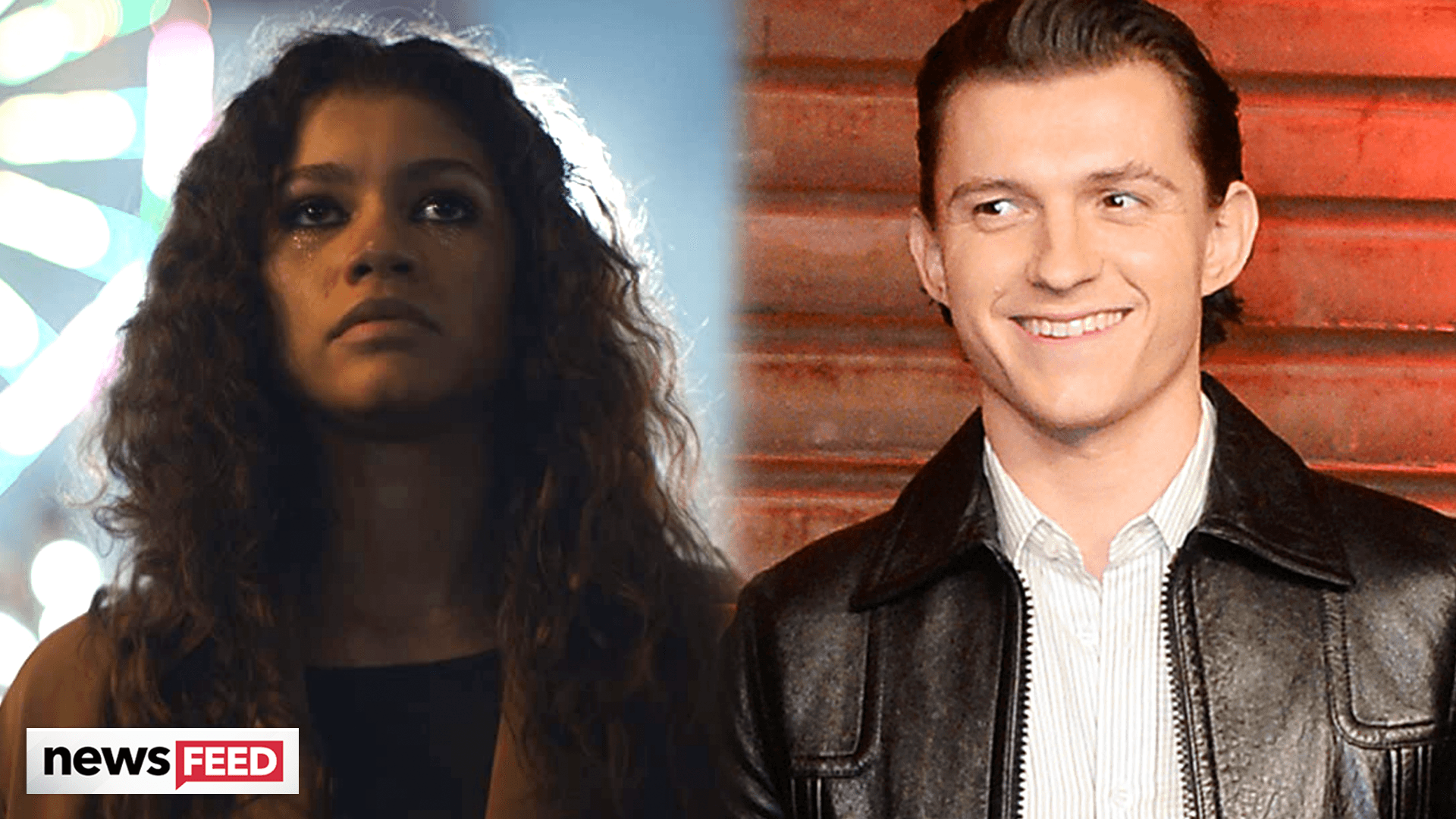 Zendaya and Tom Holland Were Warned Not to Date by “Spider-Man” Producer