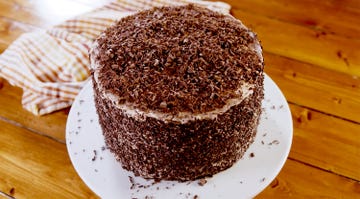 Best Cake Recipes