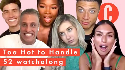 preview for Too Hot To Handle Cast React To Season 2's Biggest Moments | PART 1