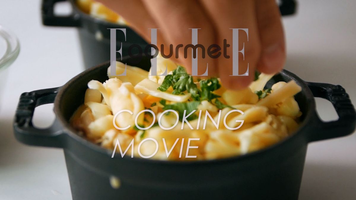 preview for Recipe "Tofu and Mushroom Quiche"