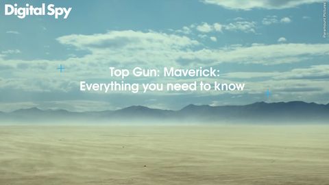 preview for Top Gun 2 Everything You Need To Know