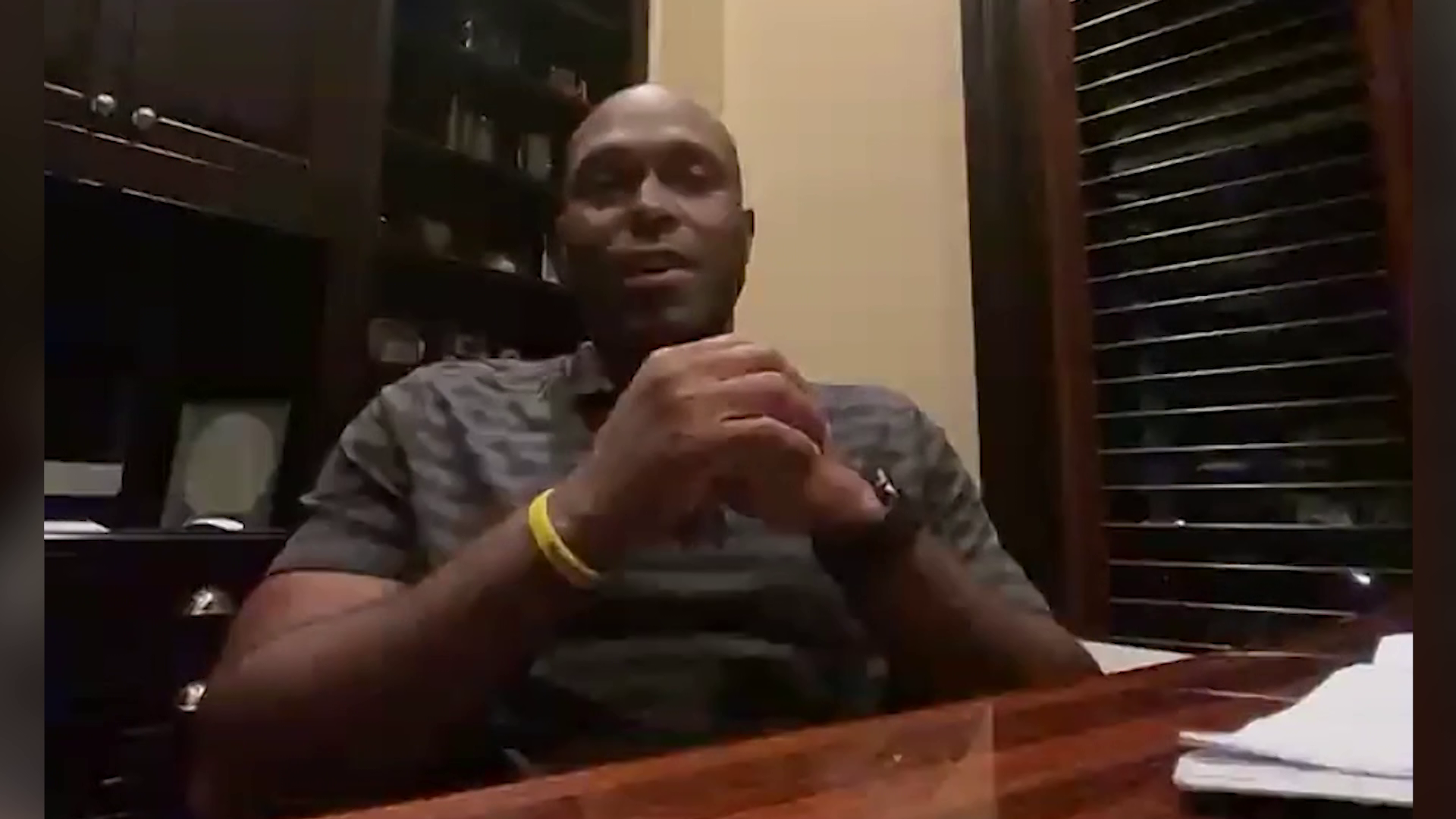 Torii Hunter had no-trade clause to Red Sox because of being called racist  slurs in Boston 