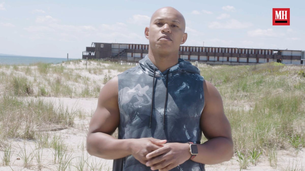 preview for Summer Body 1 | 7 Minute Blitz