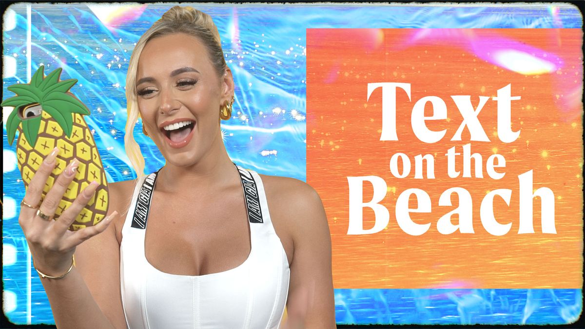Winter Love Island 2023: Release date, cast, story and more
