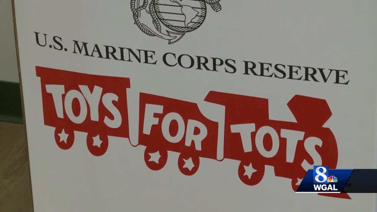 West S Home Donates Money Toys To