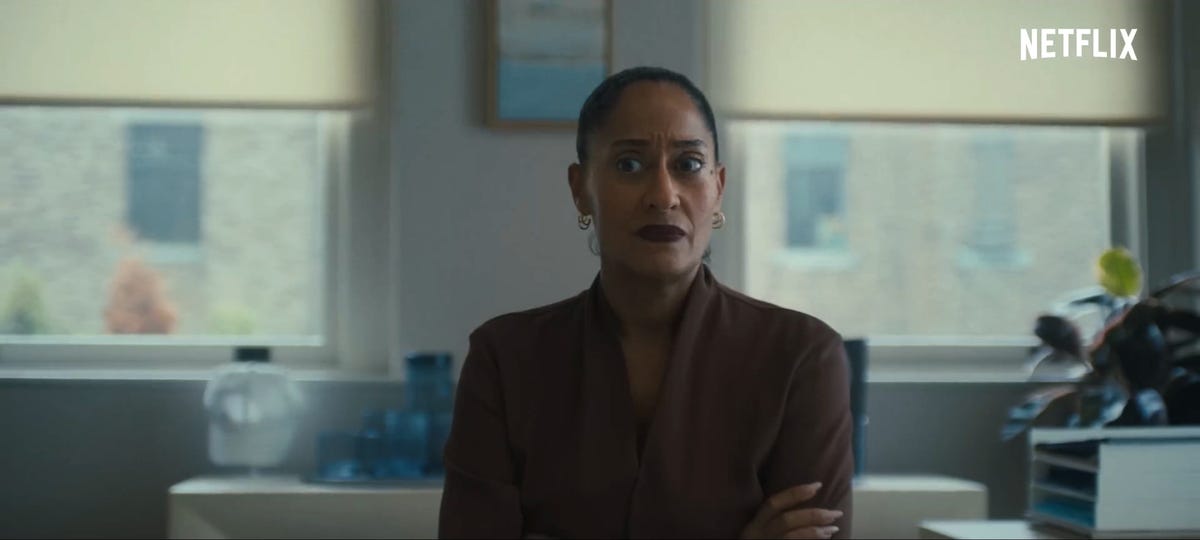 Serie tv questa quella che tutti stanno vedendo adesso