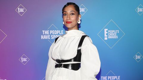 preview for Tracee Ellis Ross is a Superstar Comedian