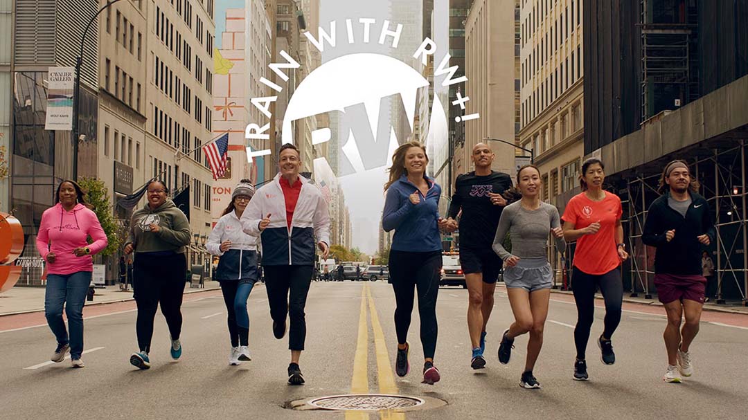 preview for Train With Runner's World+ Program