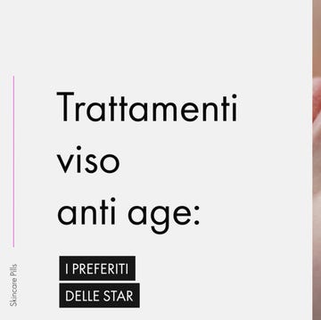 trattamenti viso star