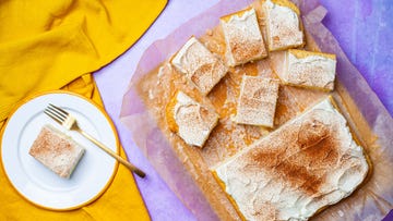 tres leches cake