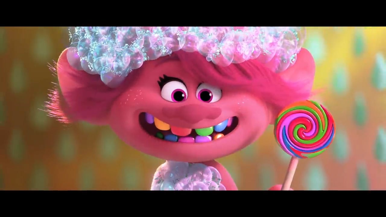 Trolls 3 Release Date, Trailer, Cast, Plot and More About The New Trolls  Movie