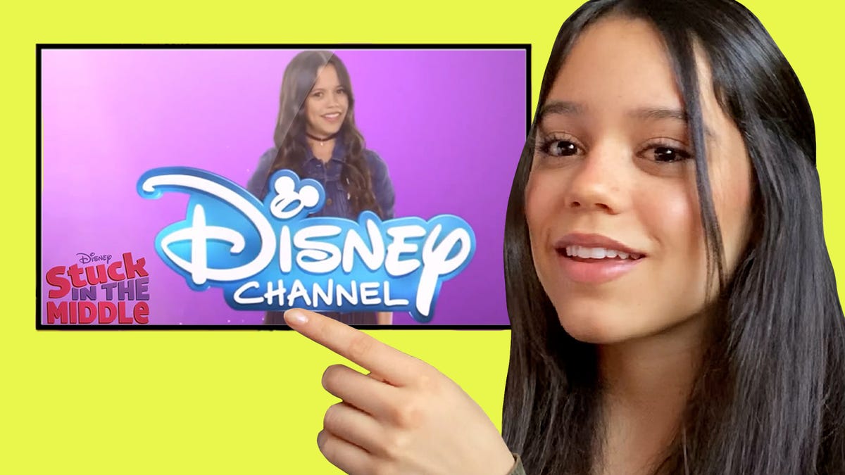 Jenna Ortega Natal Chart