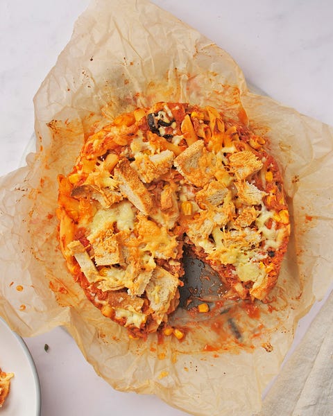 Best pasta bake recipes 2022