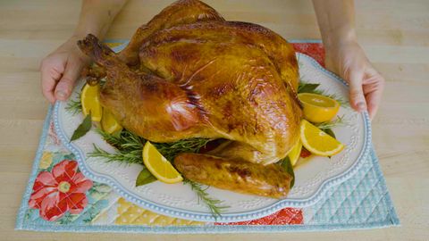 preview for Easy Turkey Brine