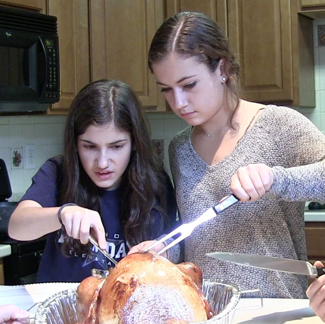 preview for These Kids Have No Idea What They’re About to Find in This Turkey