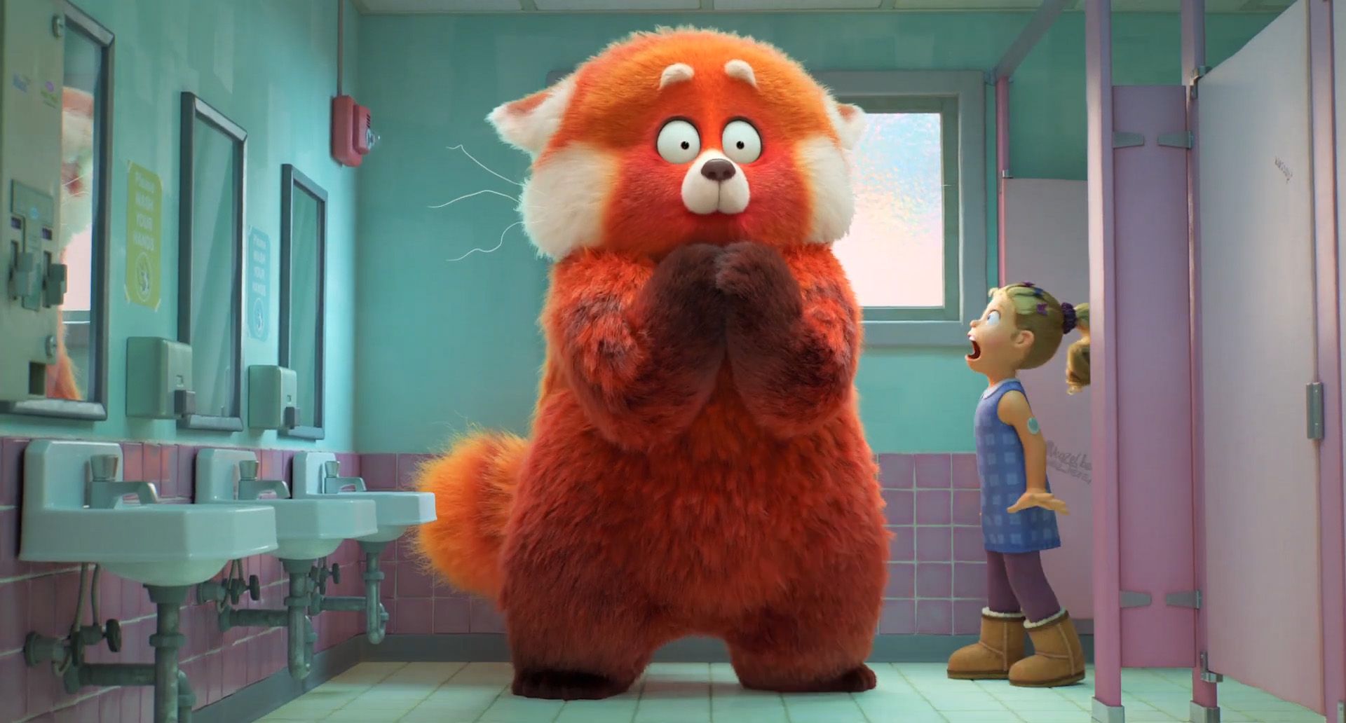 Sandra Oh's new Pixar movie to skip cinemas for Disney+ release