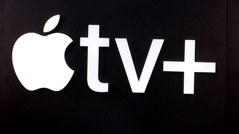preview for Apple's Complicated History with TV