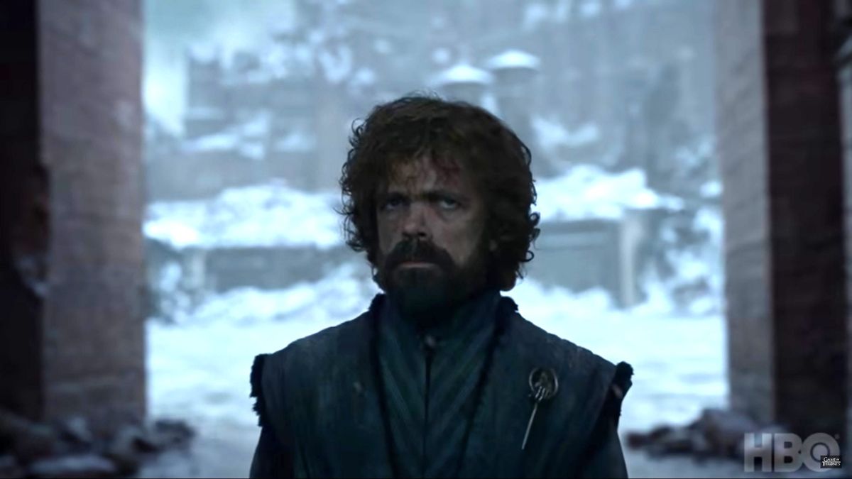preview for Game of Thrones Season 8 Episode 6 Trailer (HBO)