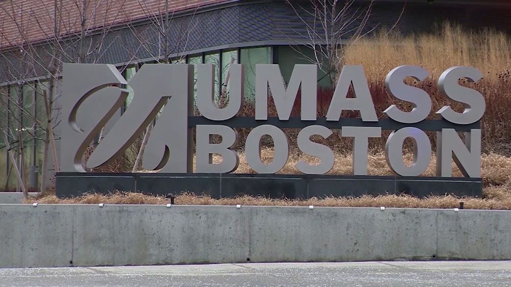 Officials Umass Boston Student With Coronavirus Took Right Steps