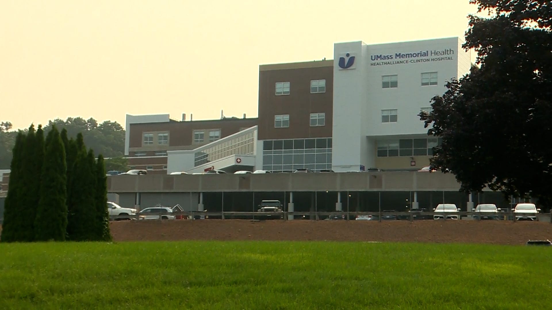 UMass Memorial Medical Center - Babies in our UMass Memorial