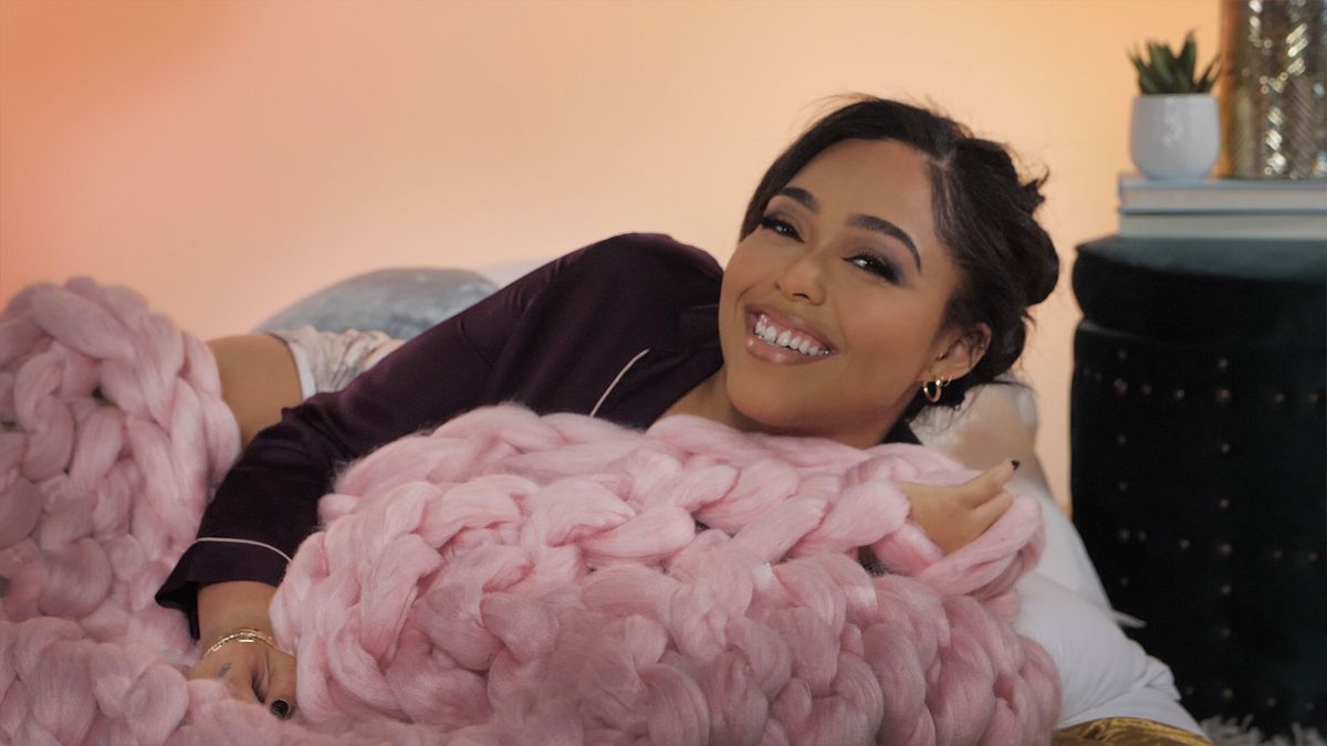 preview for Under the Covers with Jordyn Woods