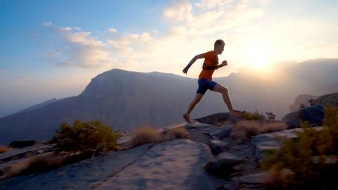 preview for 9 Camping Destinations With Great Running Trails