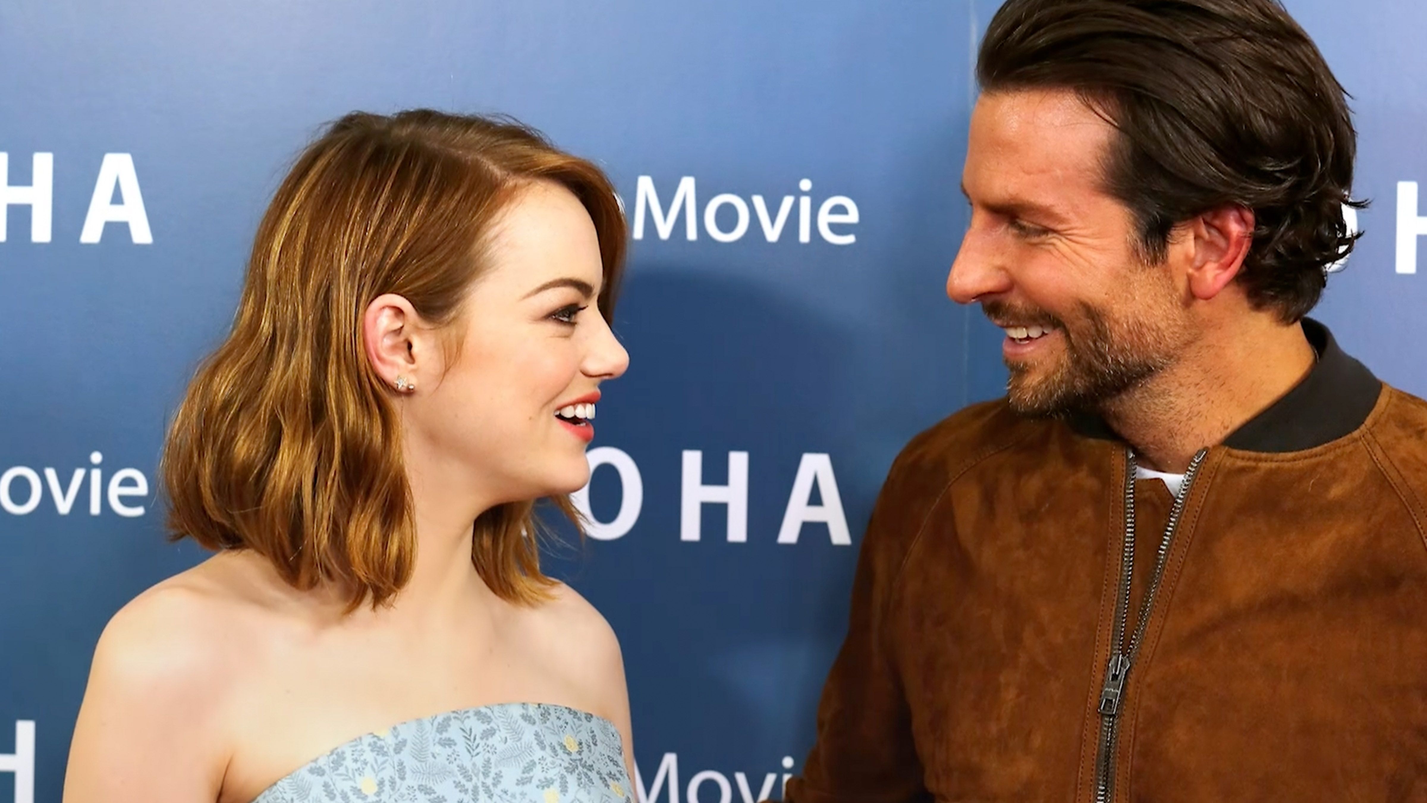 Emma Stone Is Pregnant With Her First Child