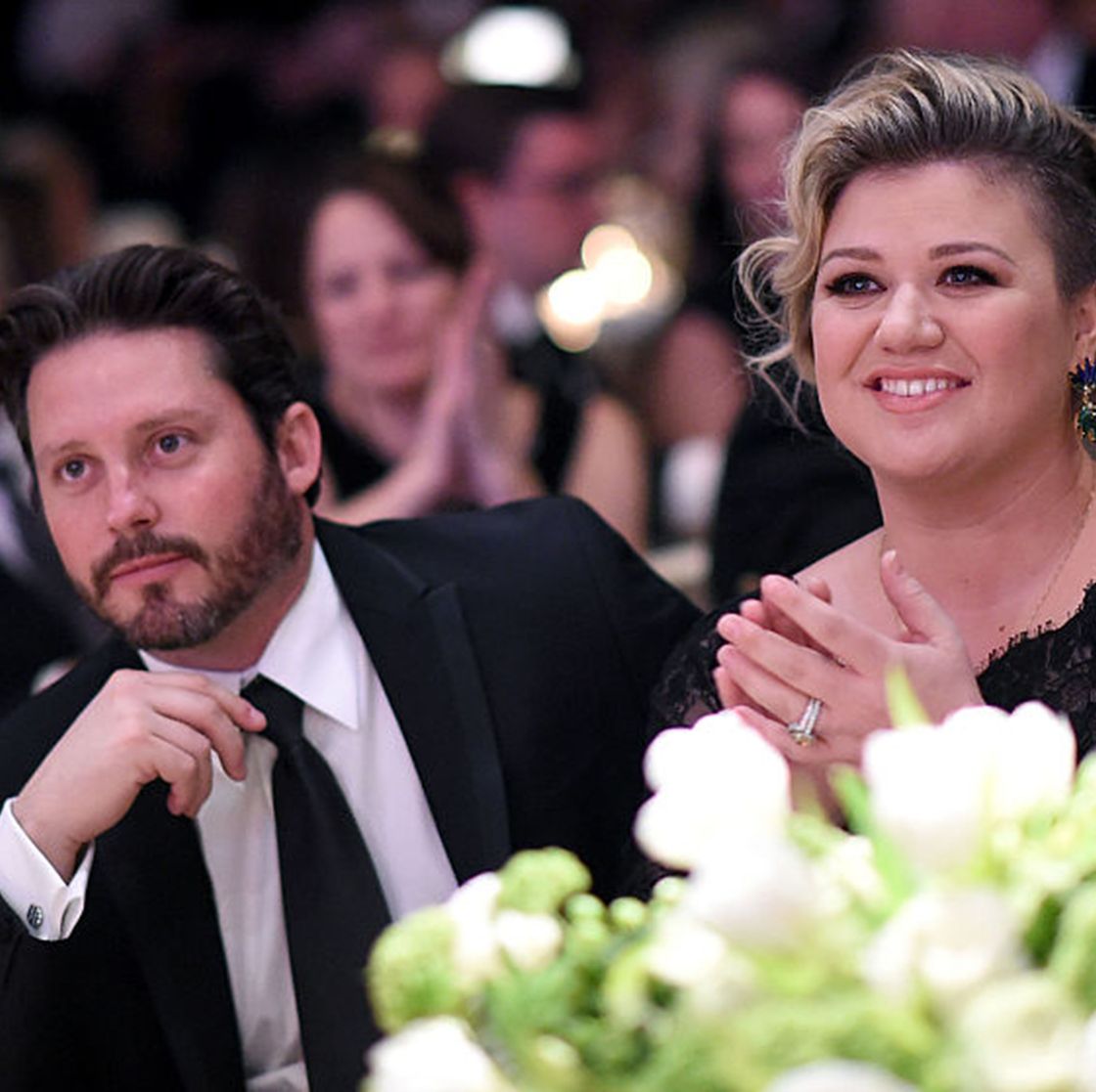 preview for Kelly Clarkson And Brandon Blackstock’s Love Story Is Proof That Timing Is Everything