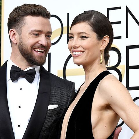 preview for Justin Timberlake And Jessica Biel’s Love Story Is One For The Books