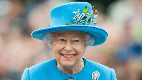 preview for Queen Elizabeth Through The Years