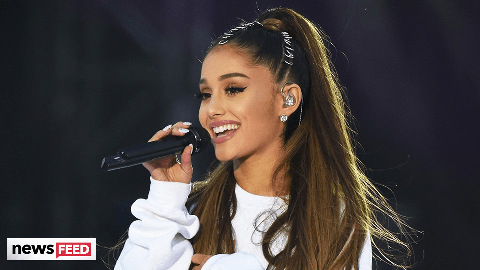 preview for Ariana Grande Is Giving Away $1 Million In Therapy!