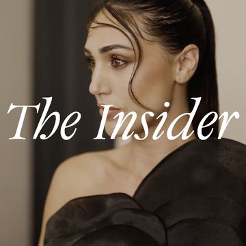 the insider