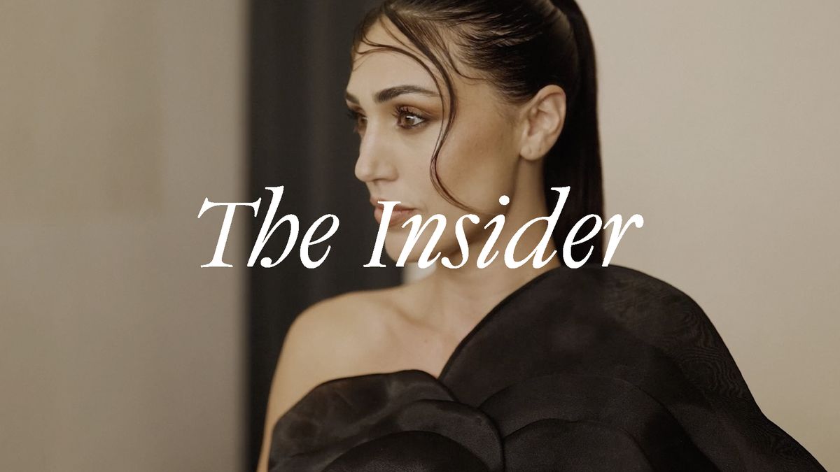 preview for The Insider