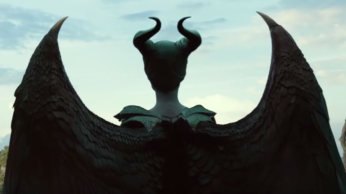 preview for Disney's Maleficent: Mistress of Evil trailer