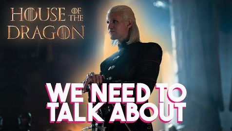 preview for House of The Dragon Episode 1 Recap, Review, Easter Eggs and THAT Game of Thrones connection | WNTTA
