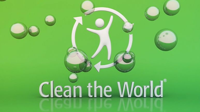 preview for 2021 Good Housekeeping X American Cleaning Institute Discover Cleaning: Cleaning Our World