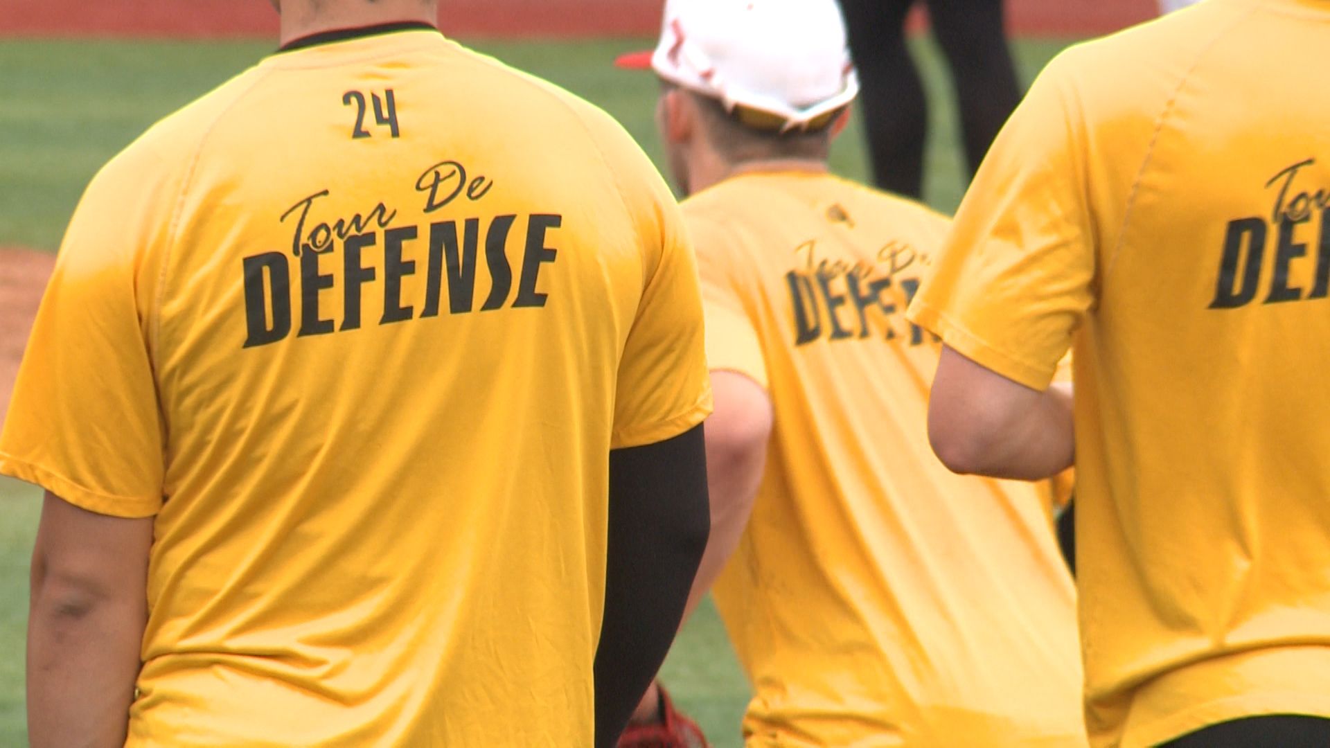 louisville baseball shirt